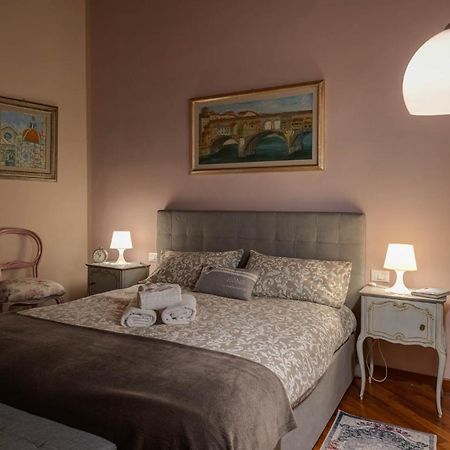 Elle Apartments Firenze Kültér fotó