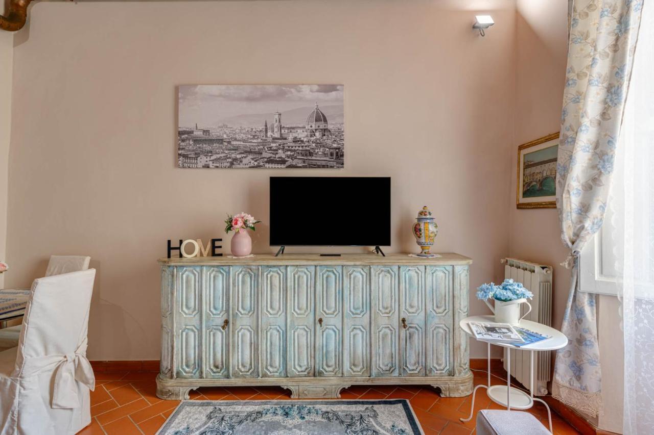 Elle Apartments Firenze Kültér fotó