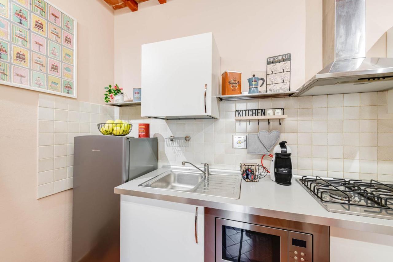 Elle Apartments Firenze Kültér fotó