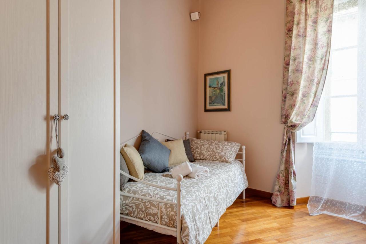 Elle Apartments Firenze Kültér fotó