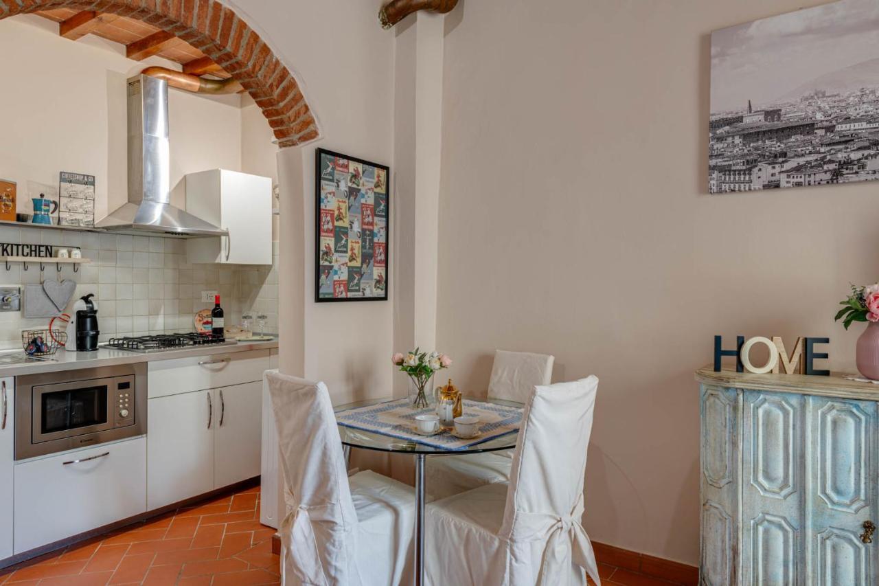 Elle Apartments Firenze Kültér fotó