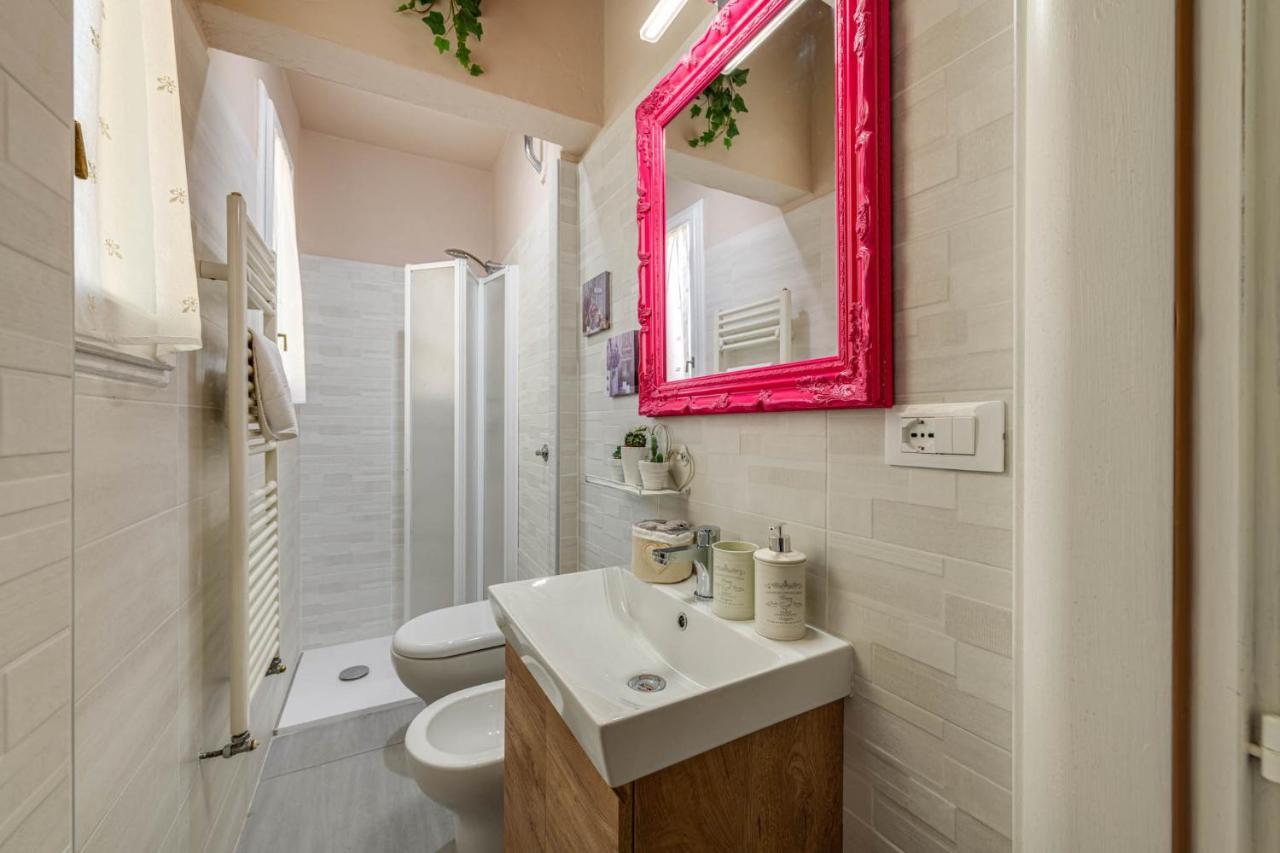 Elle Apartments Firenze Kültér fotó