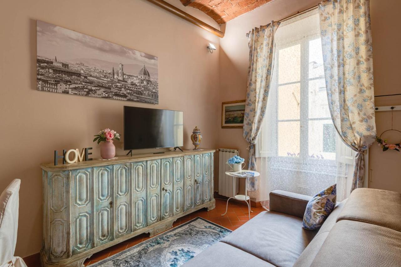 Elle Apartments Firenze Kültér fotó