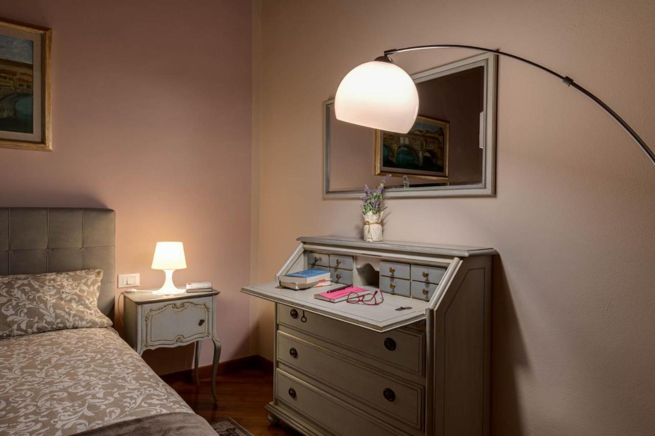 Elle Apartments Firenze Kültér fotó