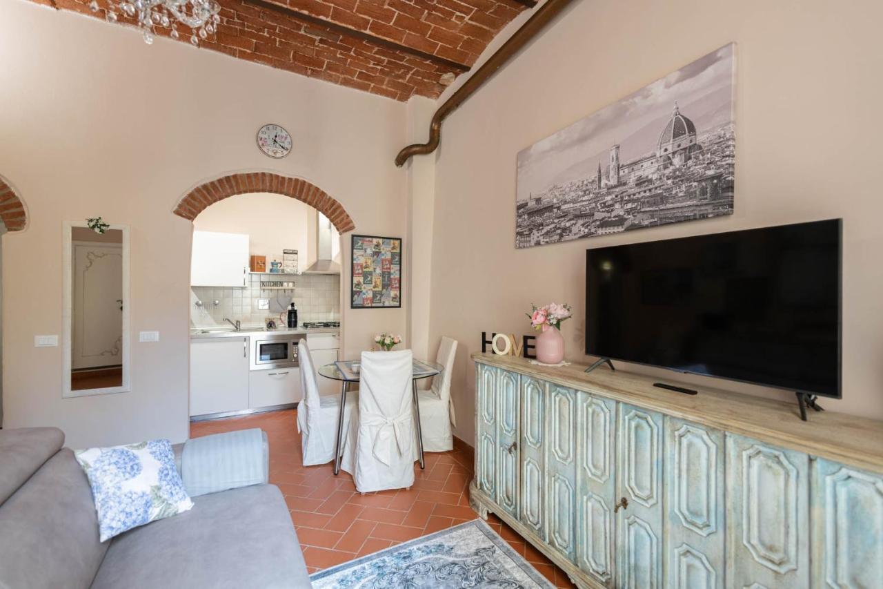 Elle Apartments Firenze Kültér fotó